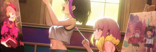 Edgar_Syu Profile Banner