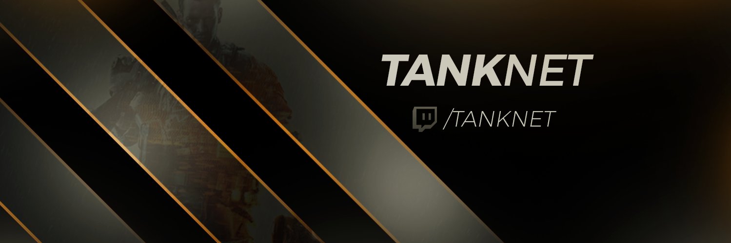 Paul 'Tank' Cassidy banner