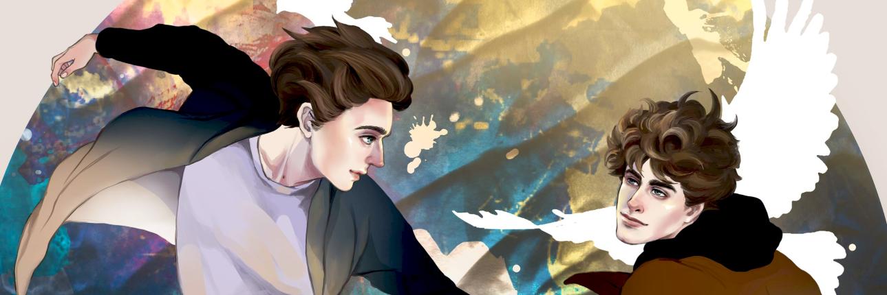 Hoshi banner