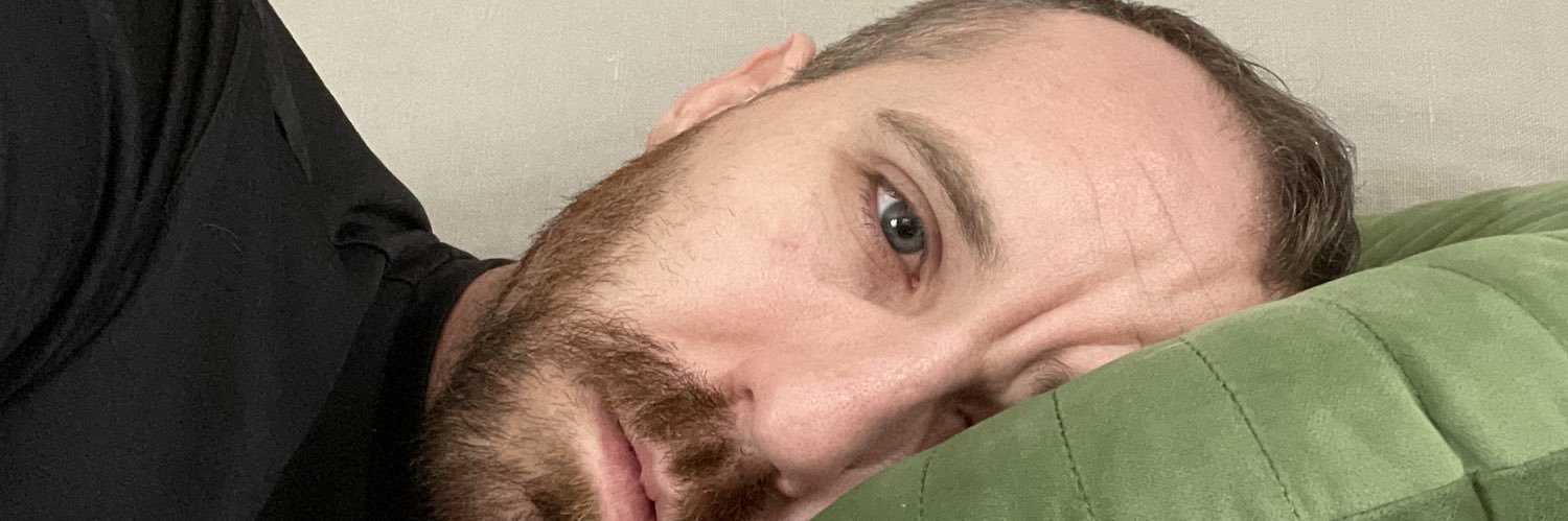 ChrisIsNotFunny's profile banner image