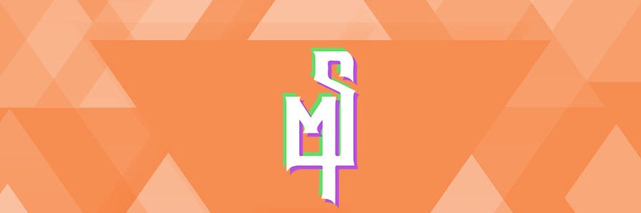 SM-Abstractions💚💜🧡 banner