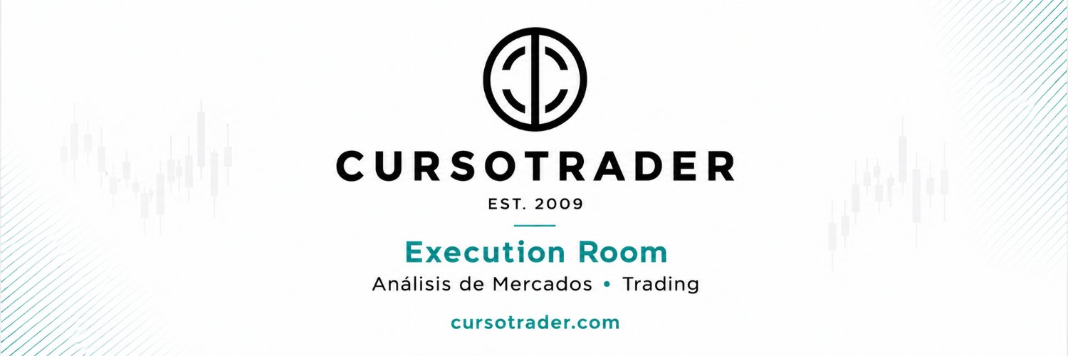 CursoTraderNet's profile banner image