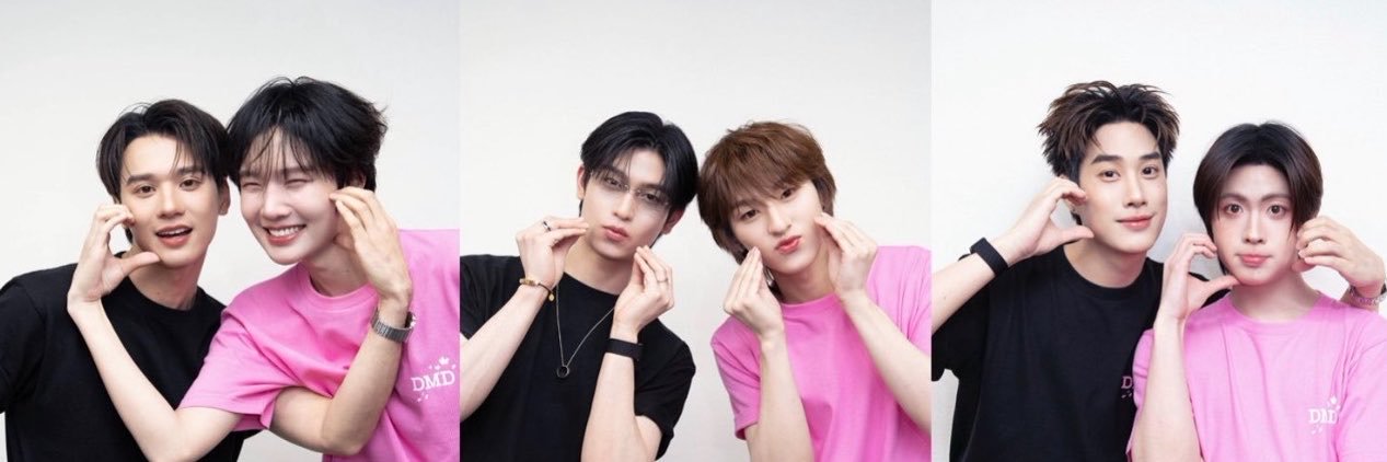 DDEARRWMY's profile banner image