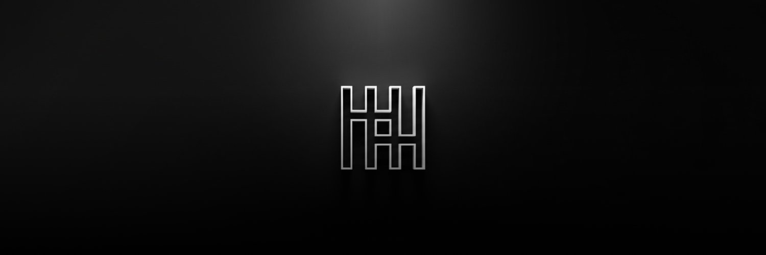 Hidde banner