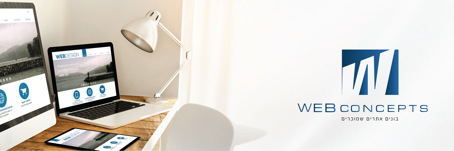 webconceptsil's profile banner image