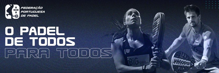 FPPadel banner