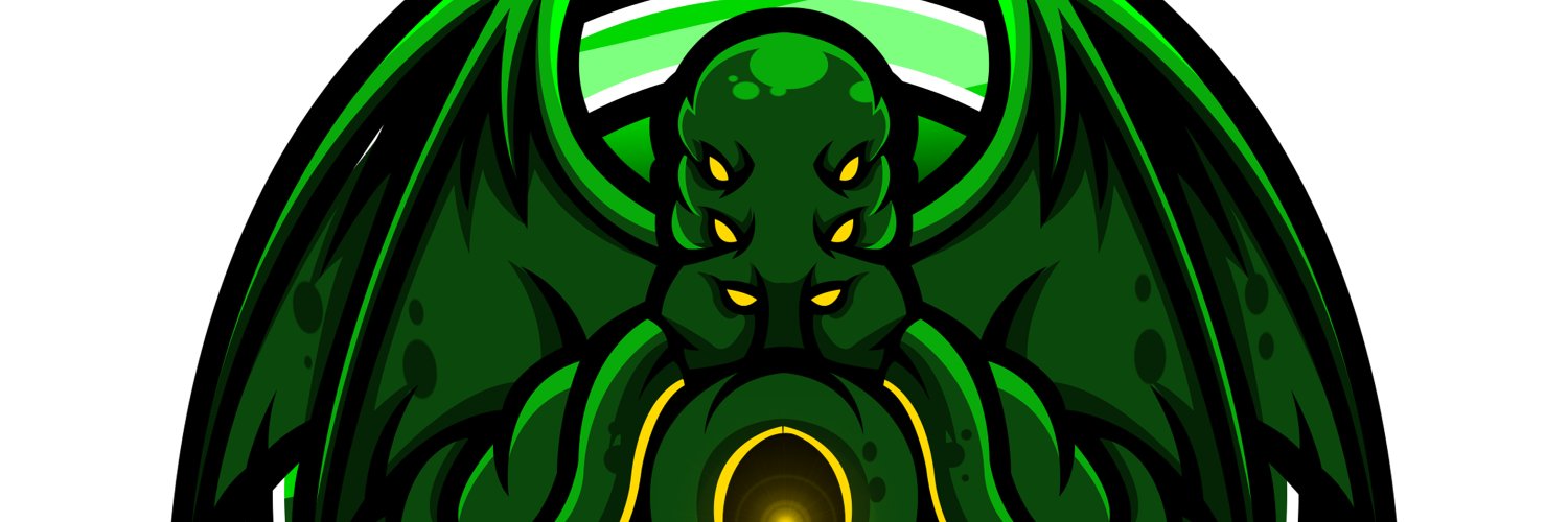 Cthulhu Case Files banner