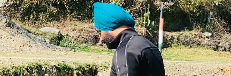 GurdeepMander's profile banner image