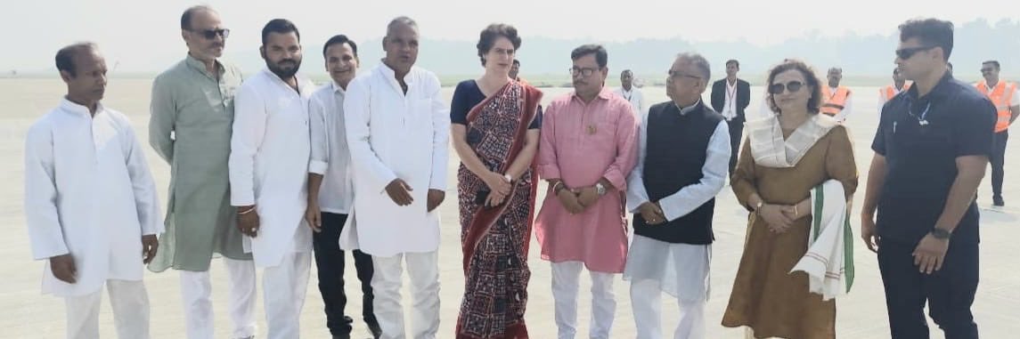 Surheeta Chatterjee Kareem banner