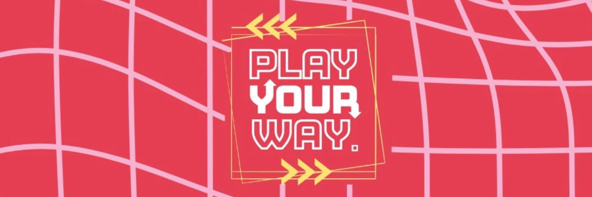 Grinning Wolf Games #mentalwellbeing banner