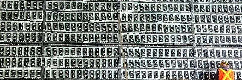 Neil Galloway ⛏️ banner