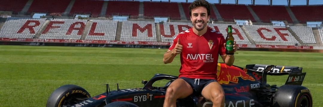 Real M(urcia)asoquista banner