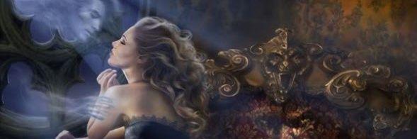 Aroa's profile banner image