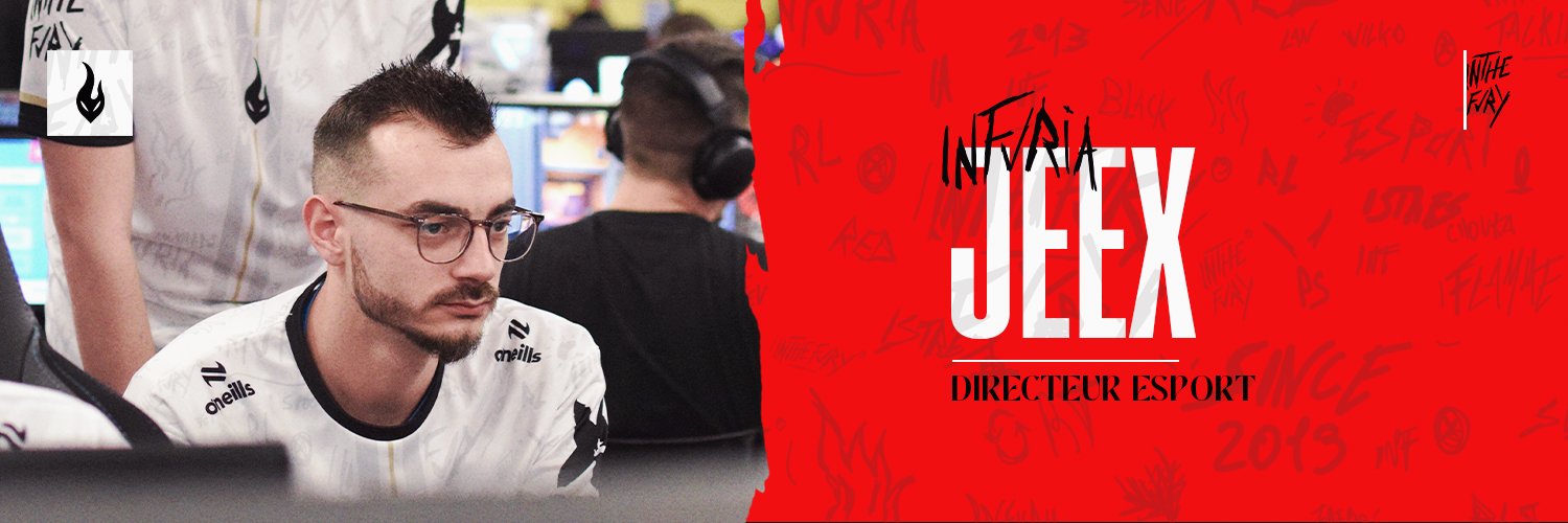 InFuria JeeX banner