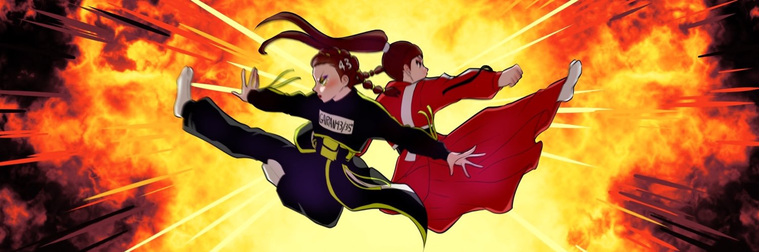 annuts's profile banner image