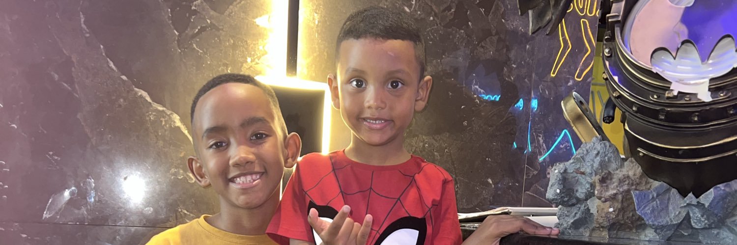 BritoDerlayne's profile banner image