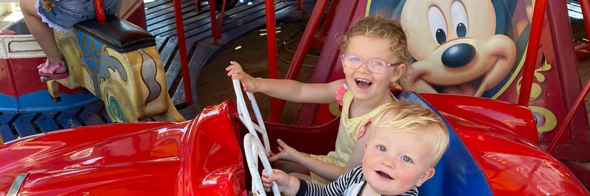 Simon Gorrell banner