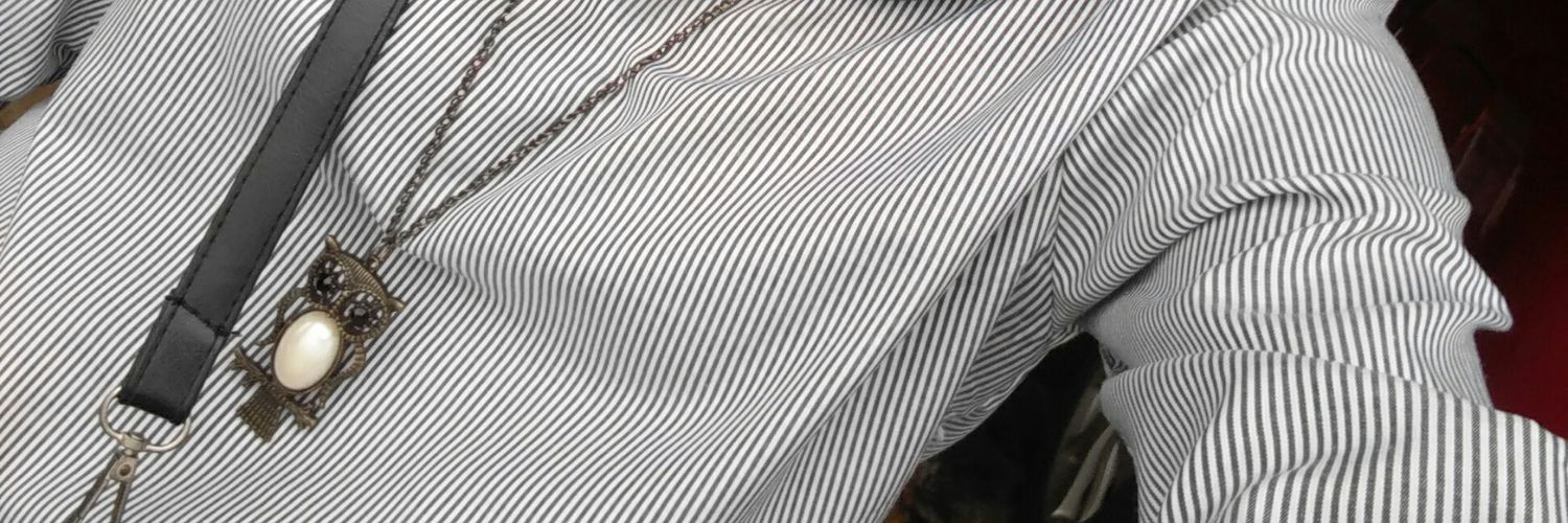 Ieffyah's profile banner image