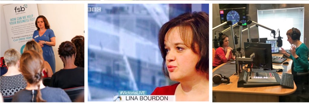 linabourdon's profile banner image