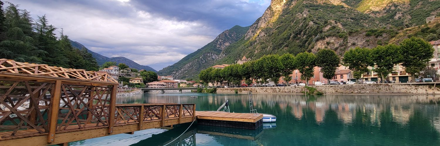 Sébastien Olharan banner