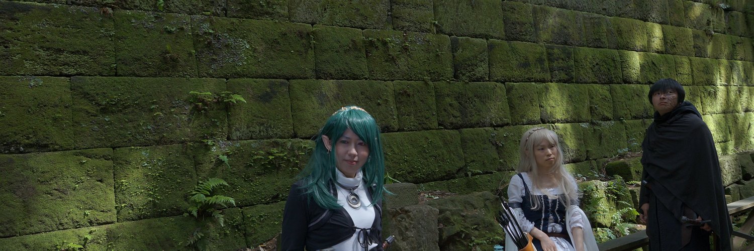 空想世界体験ゲーム団体アビソミニア banner