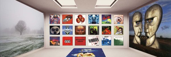 progressiveroom Profile Banner