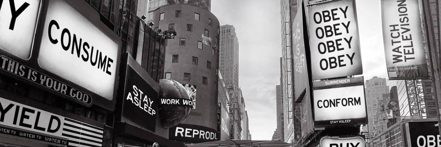 ObeyConform's profile banner image