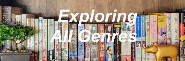 ExploringGenres Profile Banner