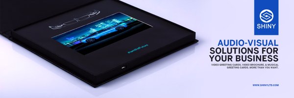 shinyltd Profile Banner