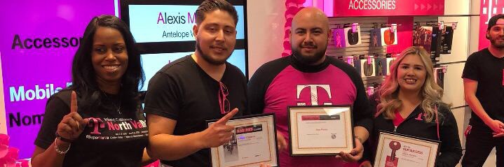 TmobileAlexis's profile banner image