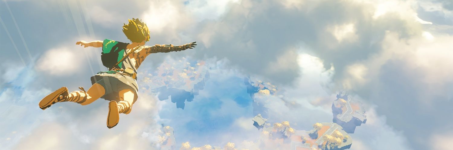 Perry L'Horny-Thorynque banner