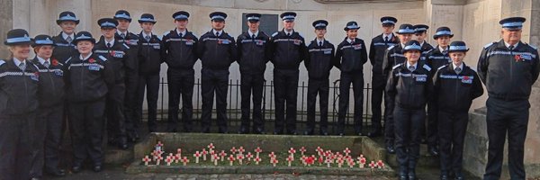 CadetLeader_ Profile Banner