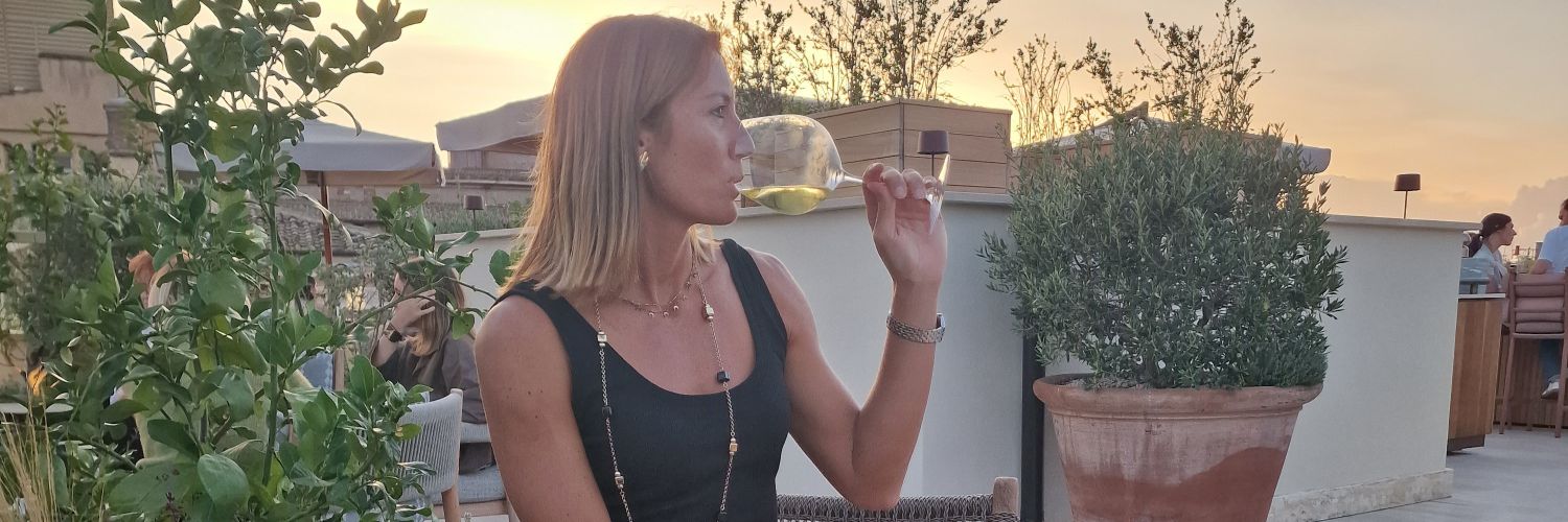 Giulia Toti banner