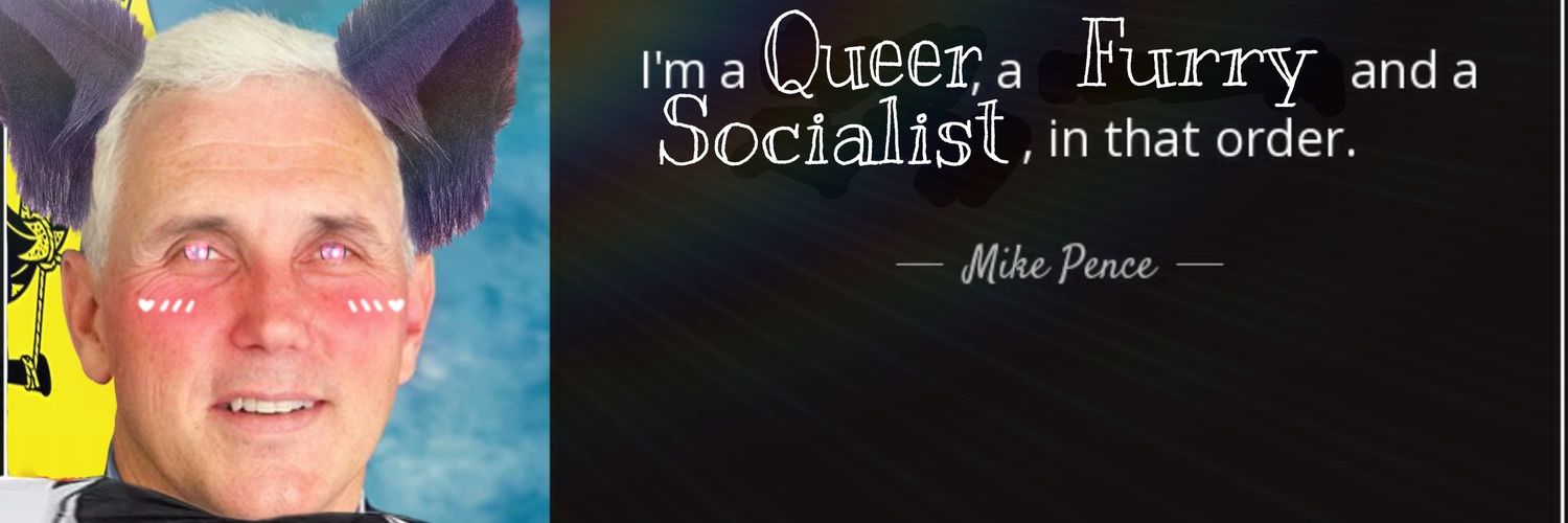 drunkfur's profile banner image