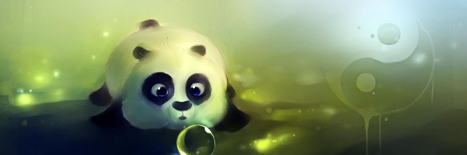 xMarthaPandax's profile banner image