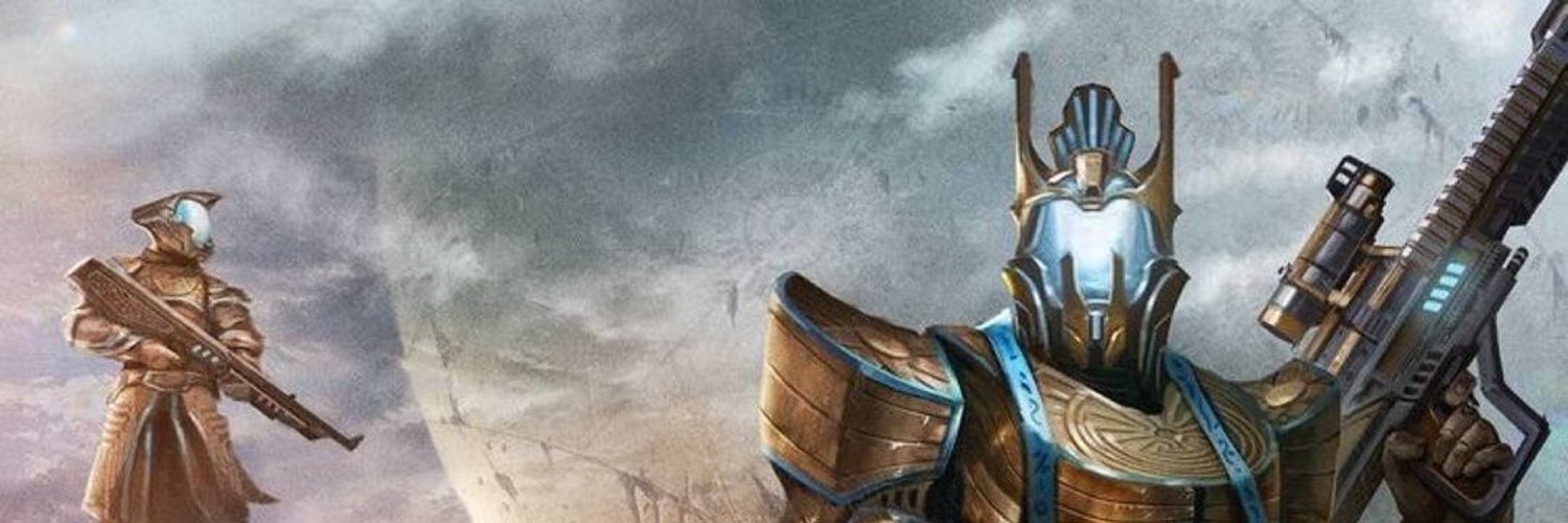 Release Metroid Prime 4 already Profile Banner