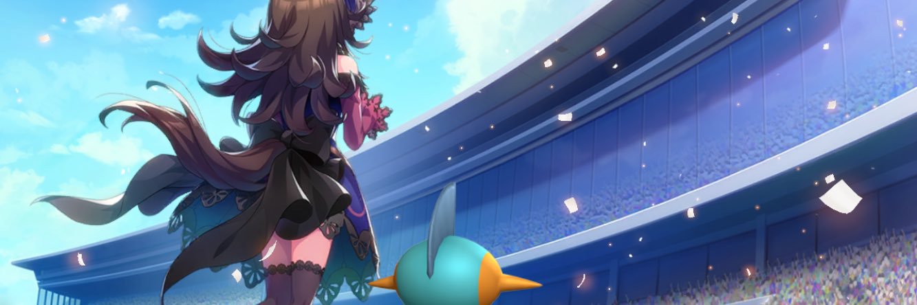 chococake214's profile banner image