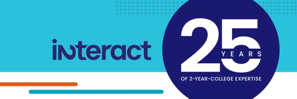 interact Profile Banner