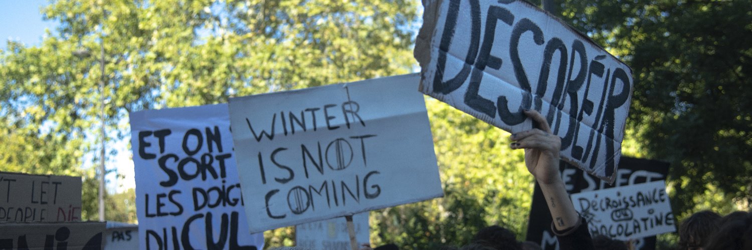 Climat Social banner