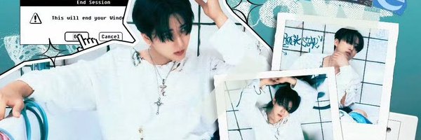 ChangbinCN Profile Banner