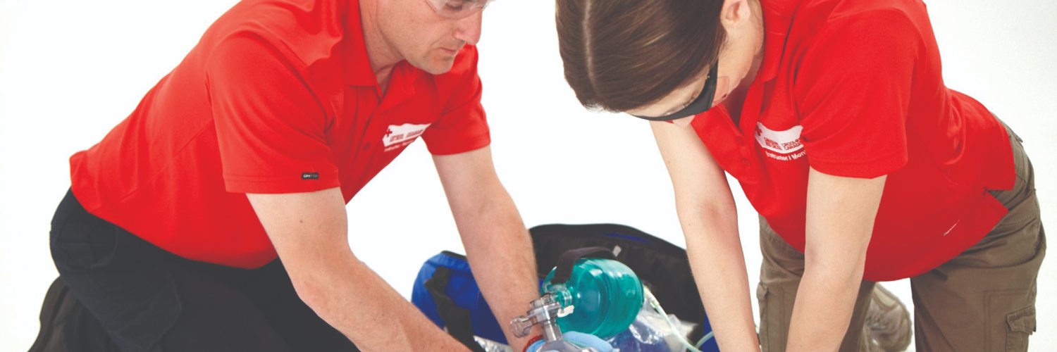 SOSfirstaid's profile banner image