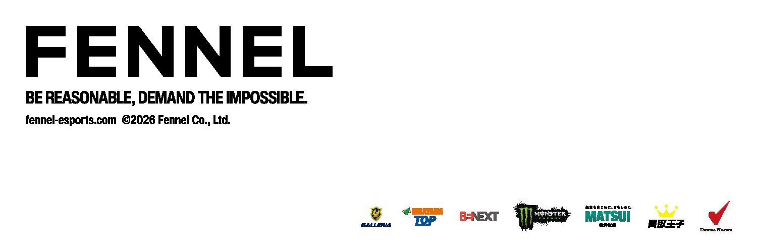 プリコ【FENNEL】 banner