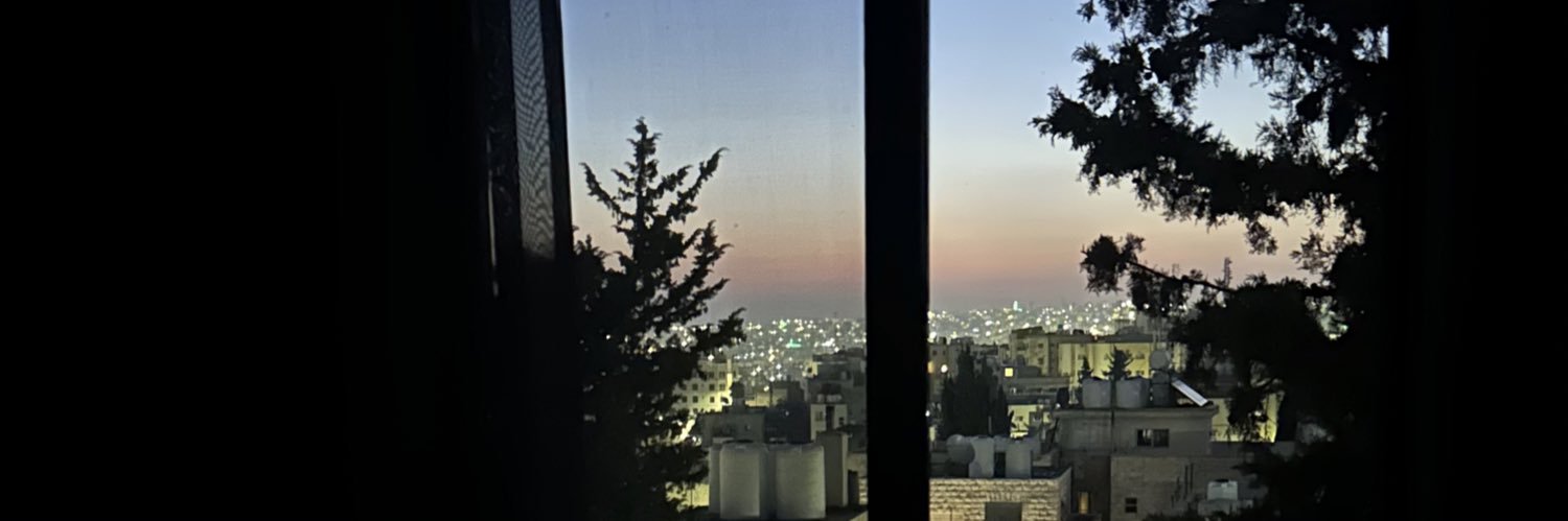 ? banner