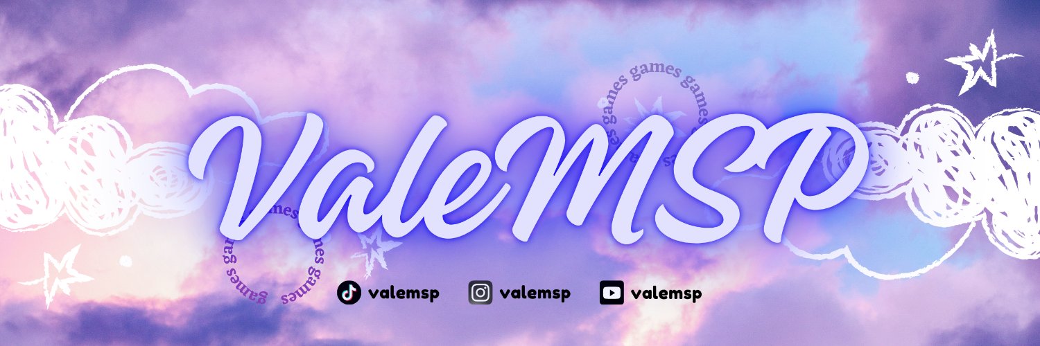 ValeMSP banner