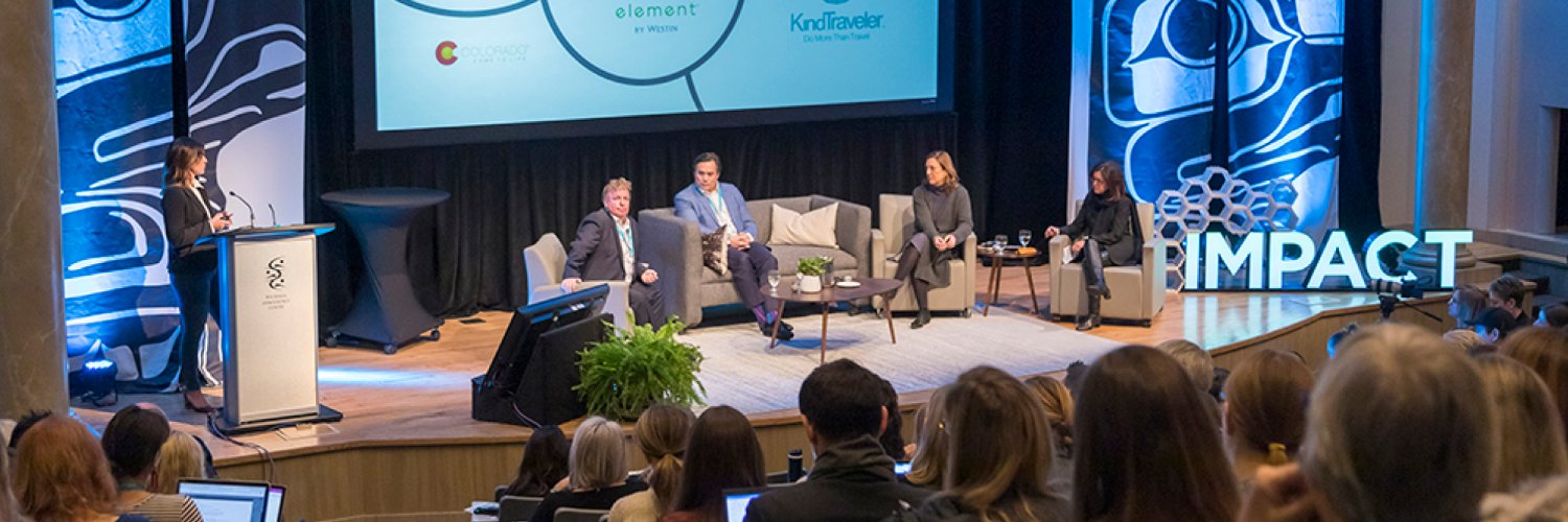 IMPACT Conference banner