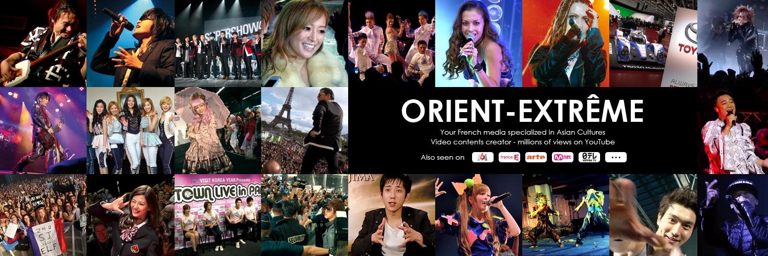 OrientExtremeFR's profile banner image