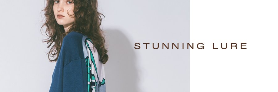 stunninglure's profile banner image