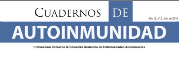 Asociacion Andaluza de Enfermedades Autoinmunes banner