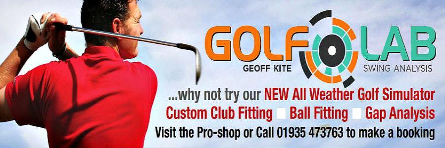 Yeovil Pro Shop banner