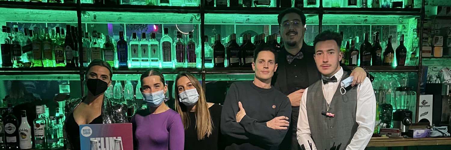 anikincarter's profile banner image